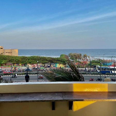 Ocean'S Edge Visakhapatnam Exterior foto