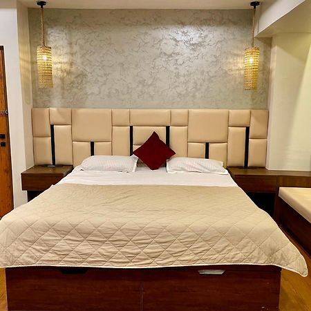 Ocean'S Edge Visakhapatnam Exterior foto