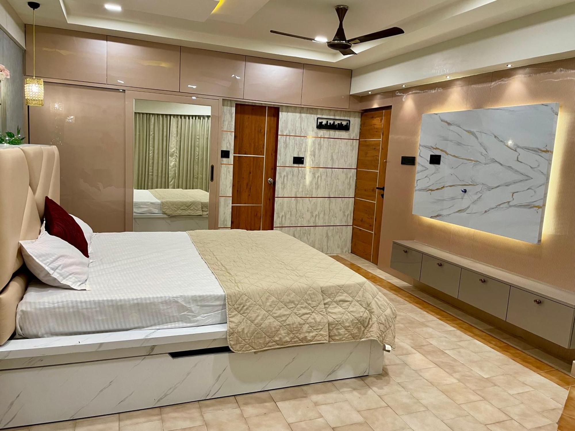 Ocean'S Edge Visakhapatnam Exterior foto