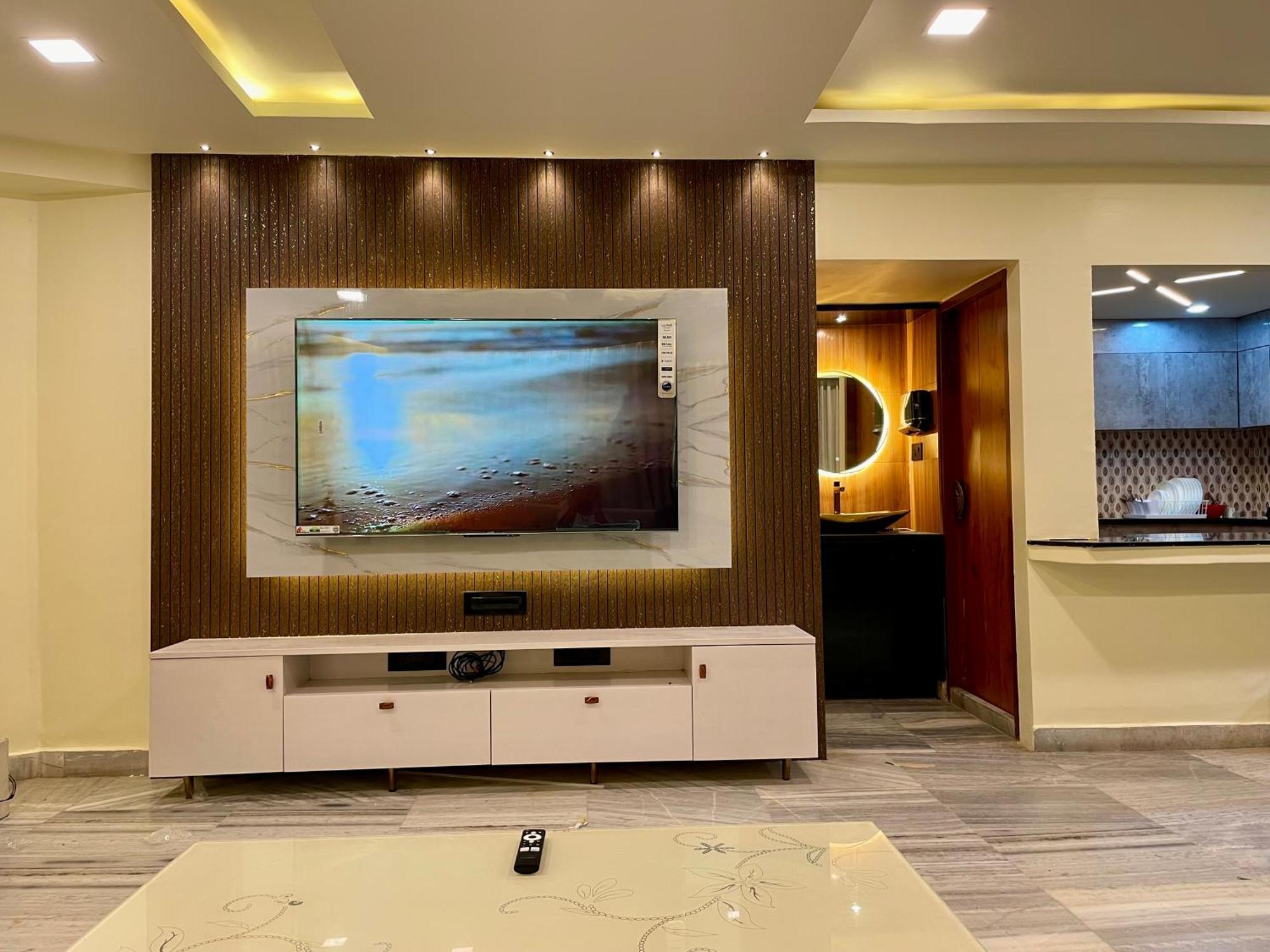 Ocean'S Edge Visakhapatnam Exterior foto