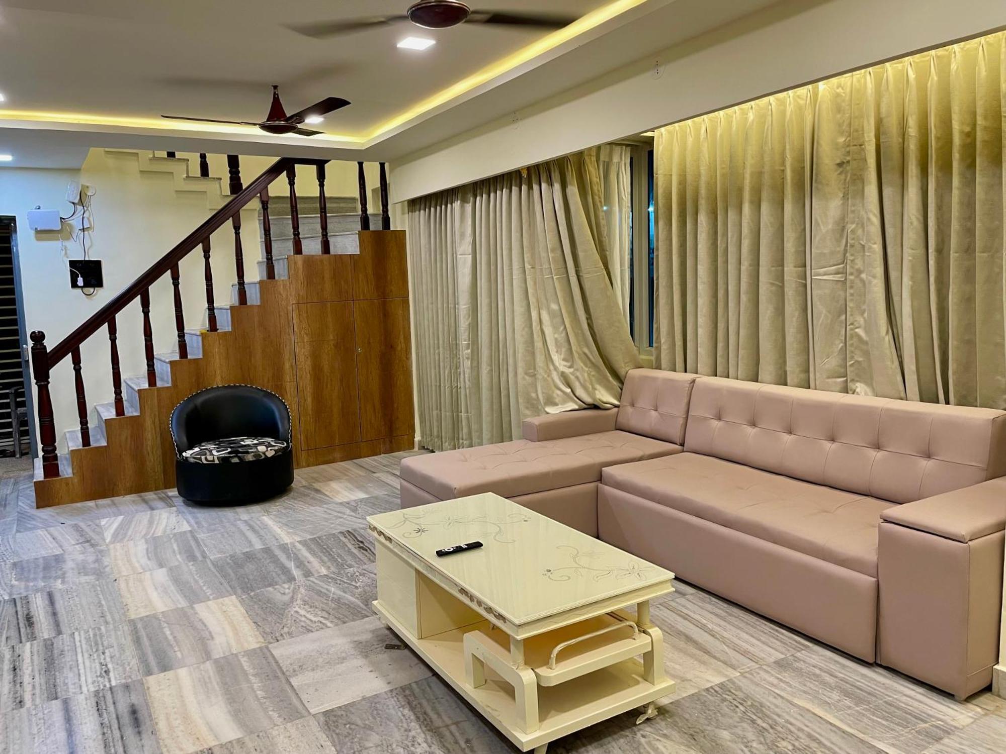 Ocean'S Edge Visakhapatnam Exterior foto